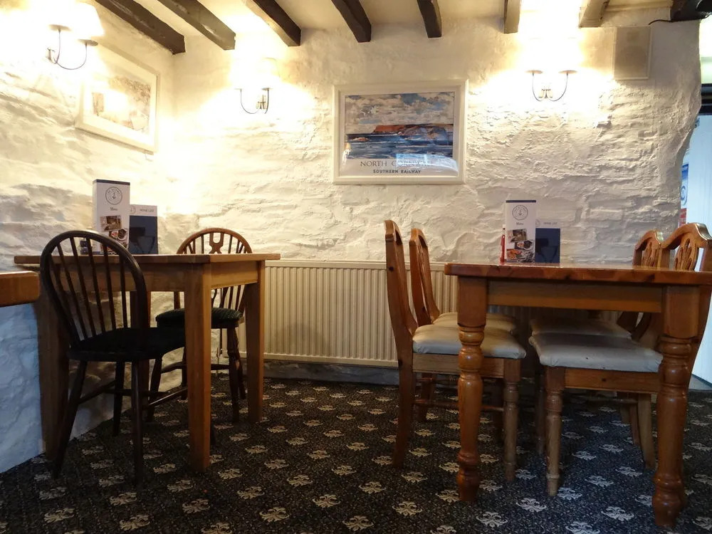The Slipway B&B