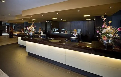 Van der Valk Hotel de Bilt-Utrecht