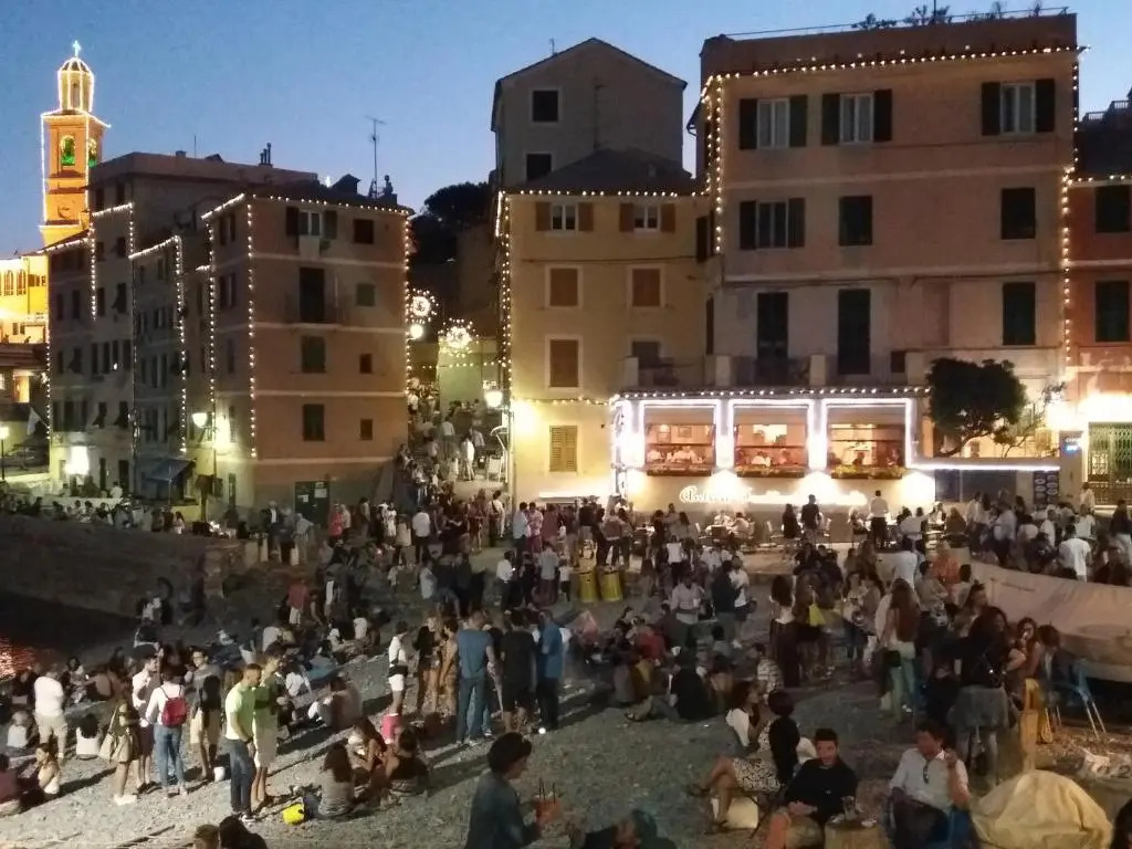La casa del viaggiatore