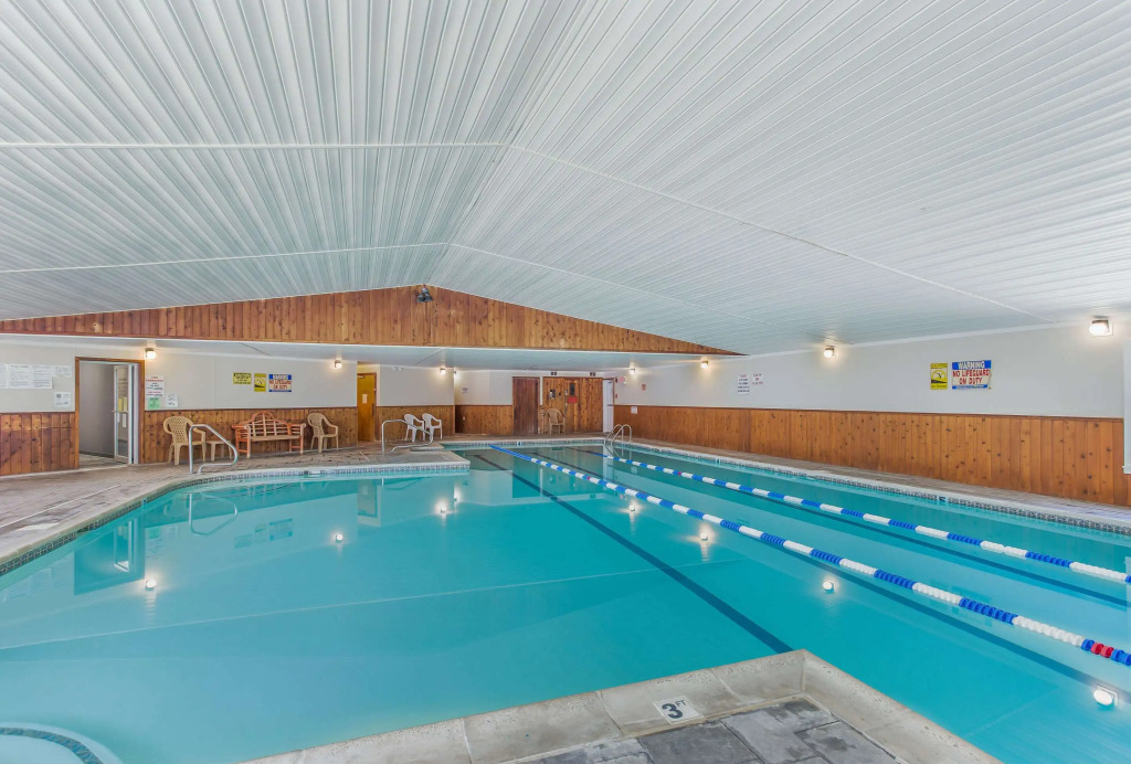 Rodeway Inn Gorham Riverside