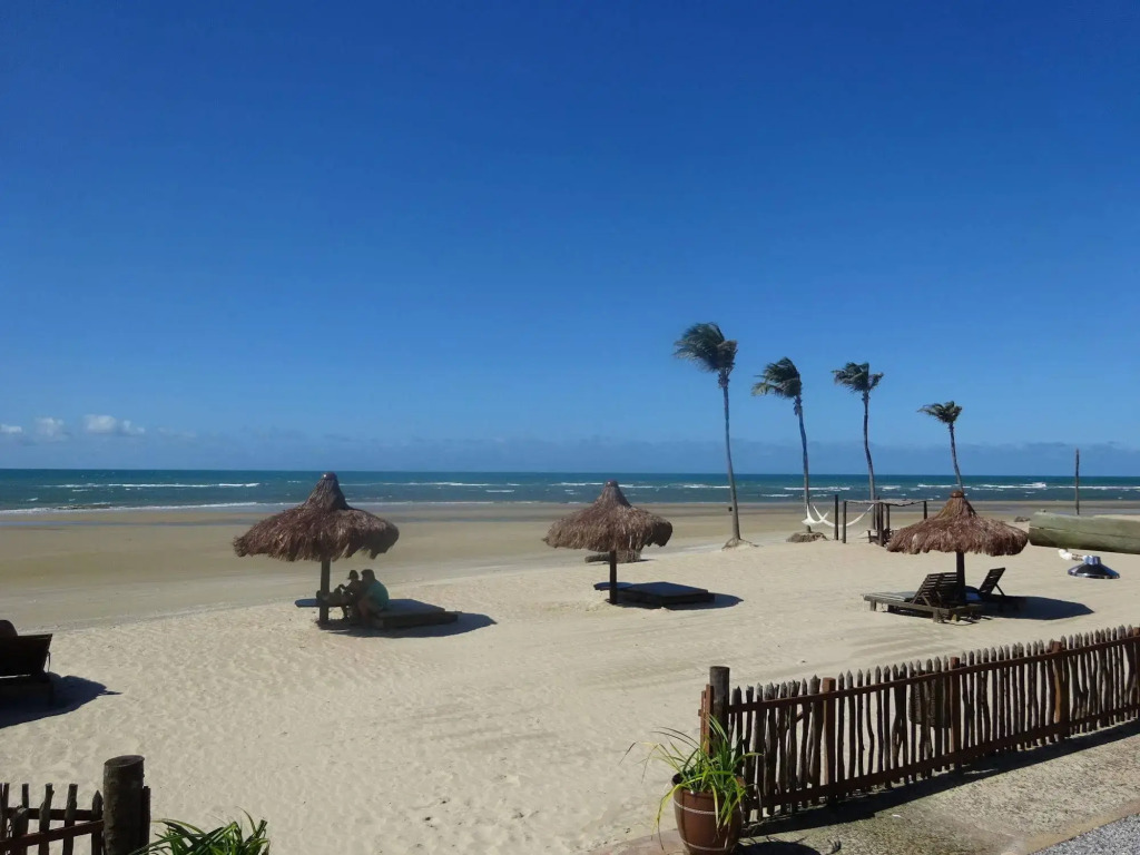 Hotel Rede Beach