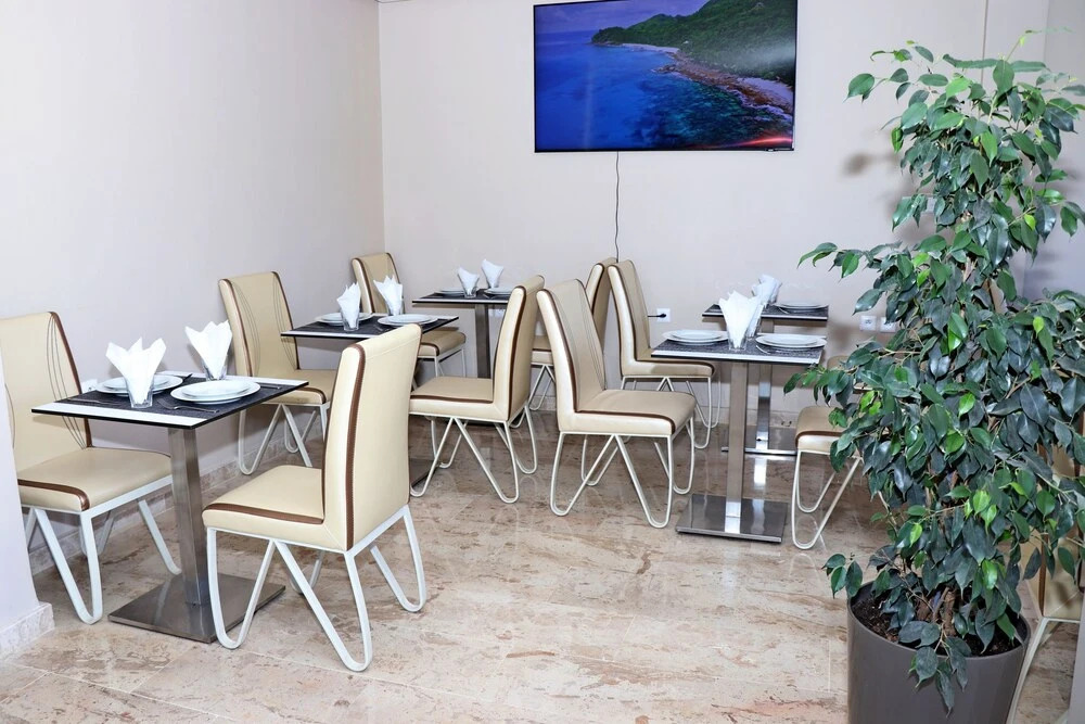 Hôtel Imi Plage