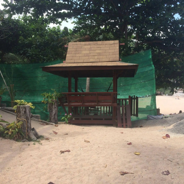Poseidon Resort