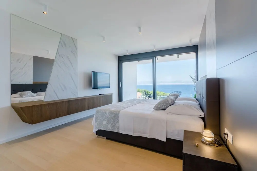 Luxury Villa Soleil