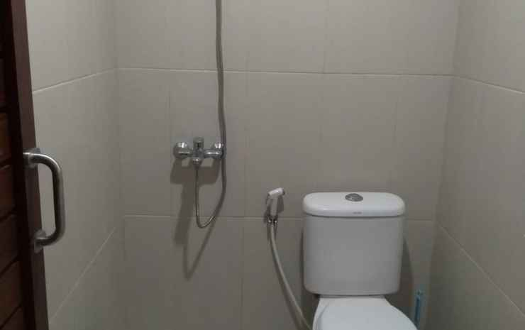 Calla Moss Homestay