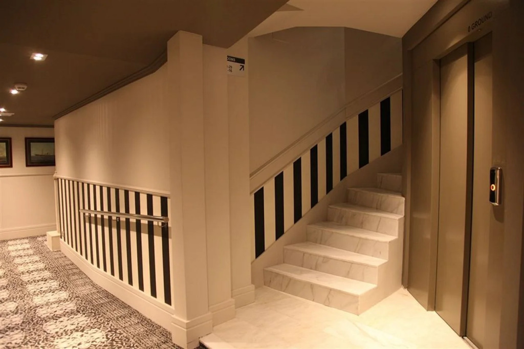Hotel Vasanta