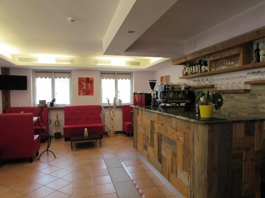 Negritella Sweet Hotel
