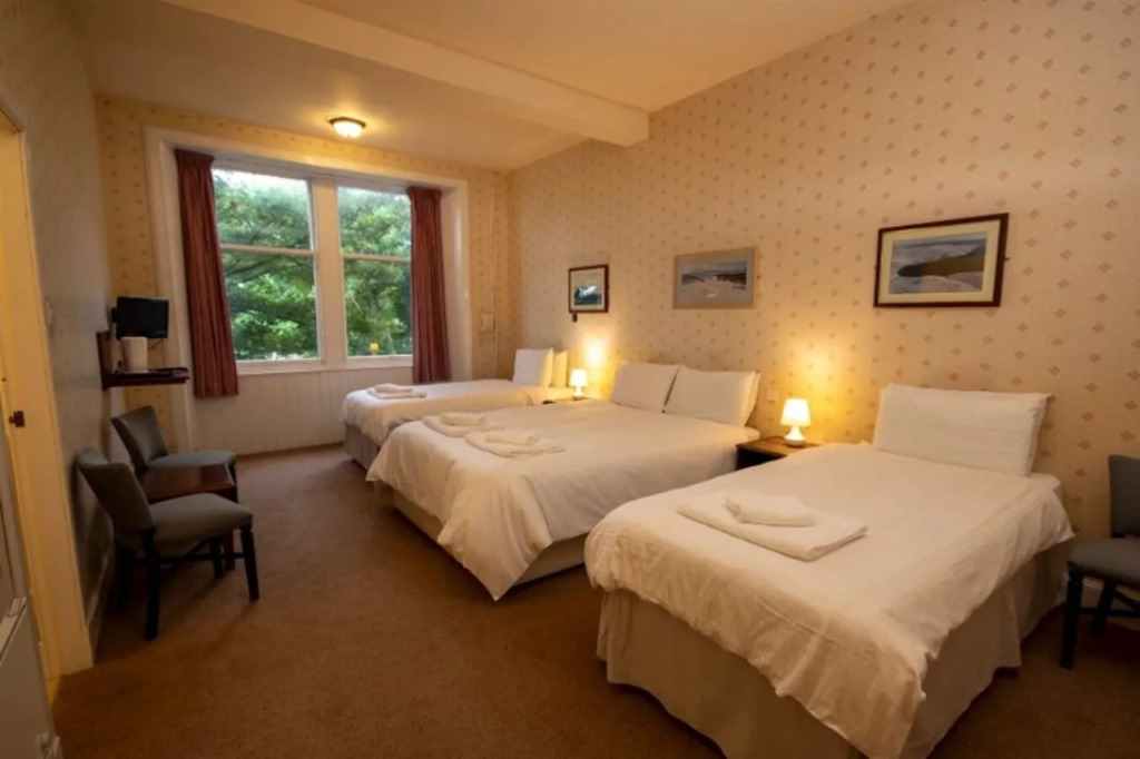 The Stromness Hotel