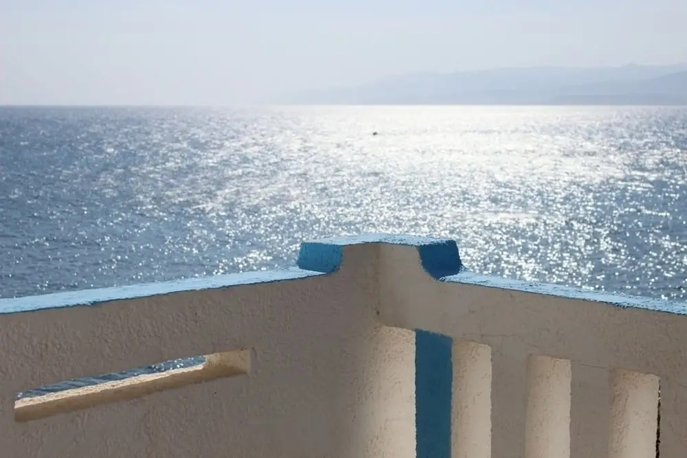 Arlen Beach Hotel