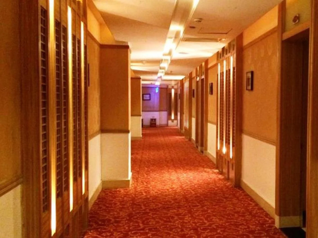 Dongguan Dongcheng International Hotel