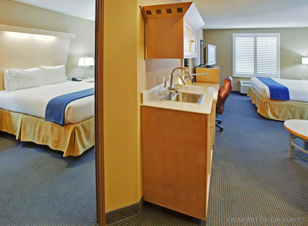 Holiday Inn Express Hotel & Suites Modesto-Salida by IHG