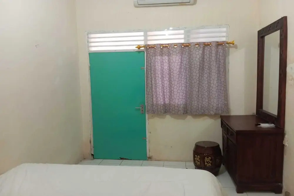 OYO 93631 Eltsania Exclusive Homestay Syariah