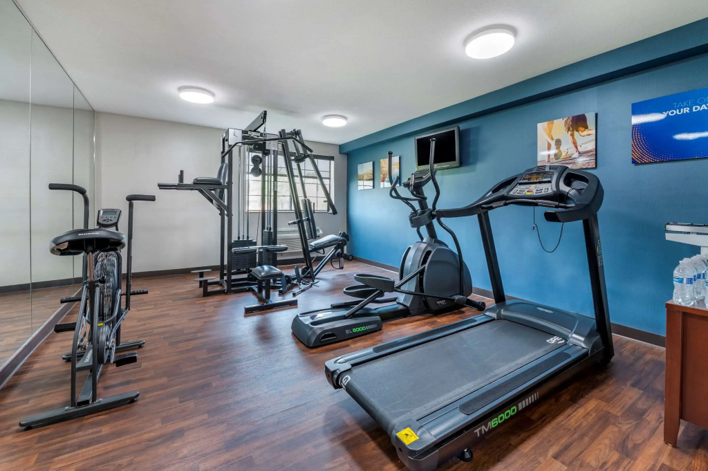 Comfort Inn & Suites Napoleon
