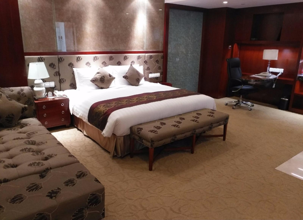 hualida  Hotel