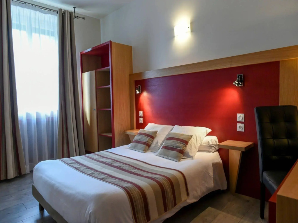 Auberge des Moulins