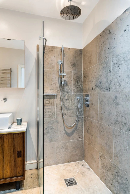 Stunning 3BD Flat Shoreditch With Hidden Garden