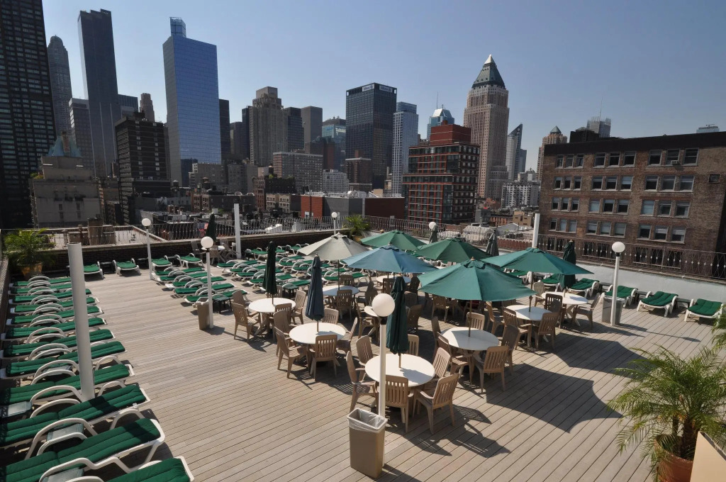 The Watson Hotel