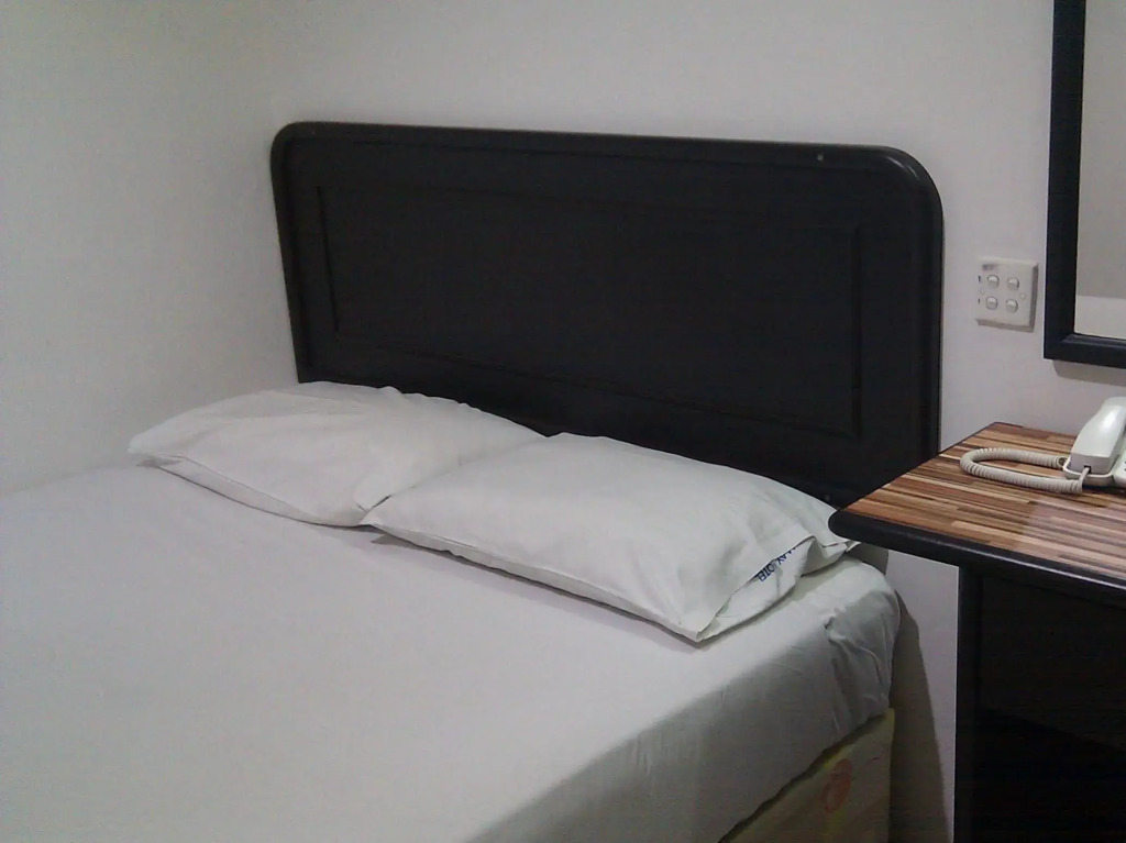 Wah May Hotel