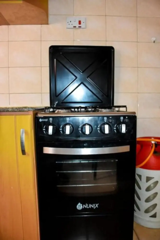 Stay.Plus Ngong Road Apartment