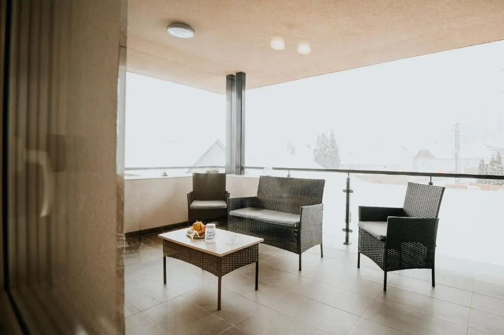 Lotus Apartman II