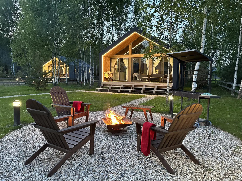 BarnHouse Village (БарнХаус Виллэдж)