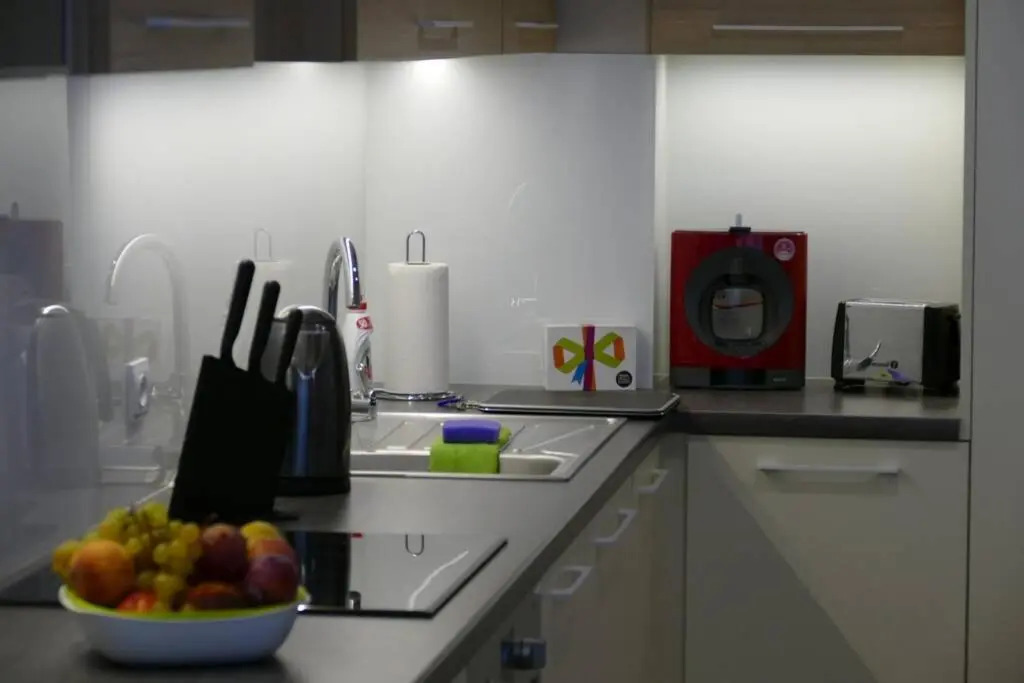 Apartament przy plaży Rewal - 1st line apartment