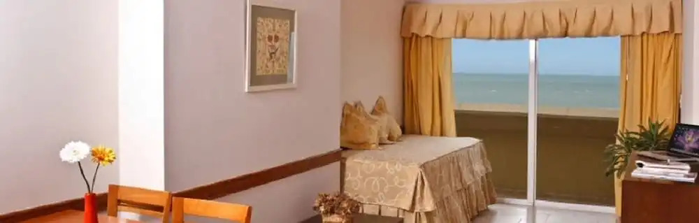 hotel Villa Gesell Spa