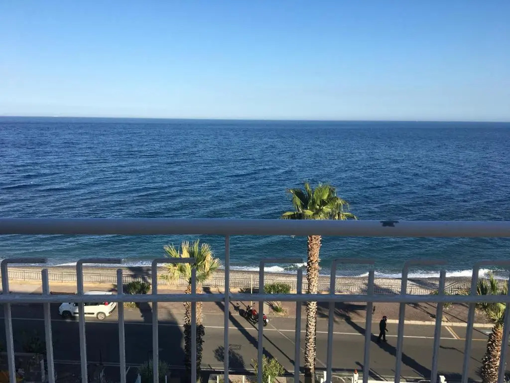 L'Airone Sea House
