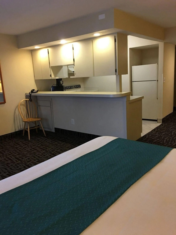 Gulfview Hotel - On the Beach