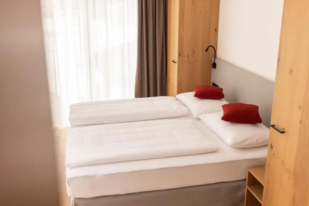 All-Suite Resort Paznaun Silvretta Premium Card Ende Juni bis Anfang Oktober inkludiert