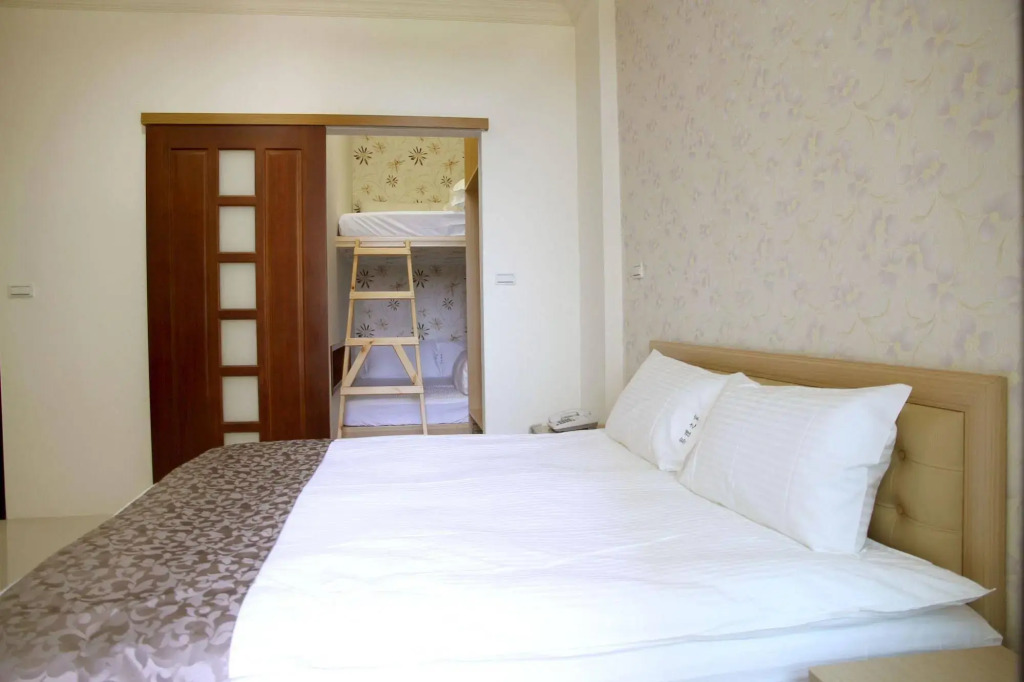 Charlie's Home B&B