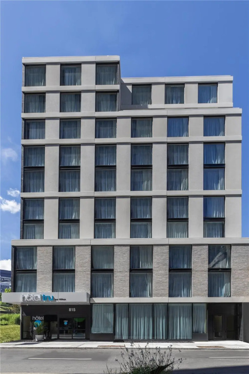 Tru By Hilton Montréal centre-ville