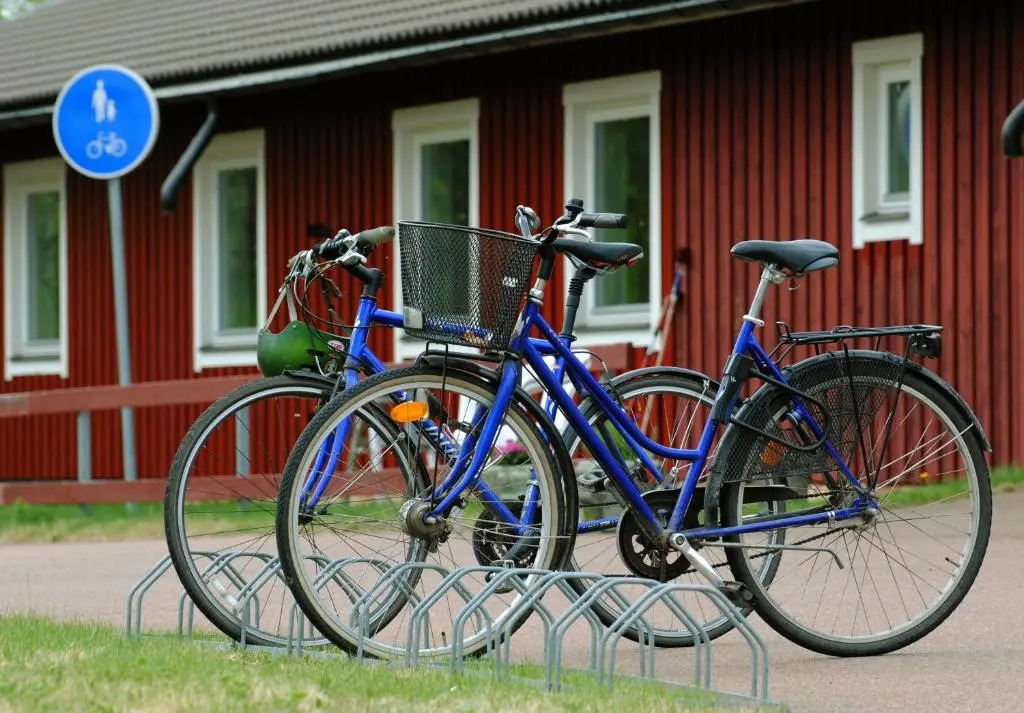 STF Orsa Hostel