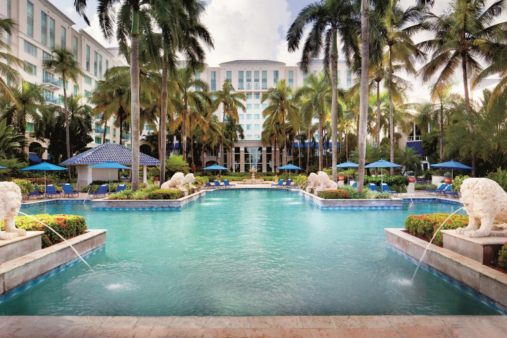 The Ritz Carlton, San Juan