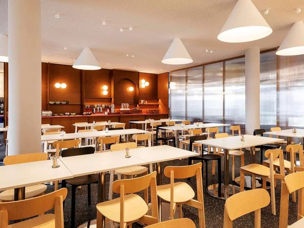ibis budget Münster City