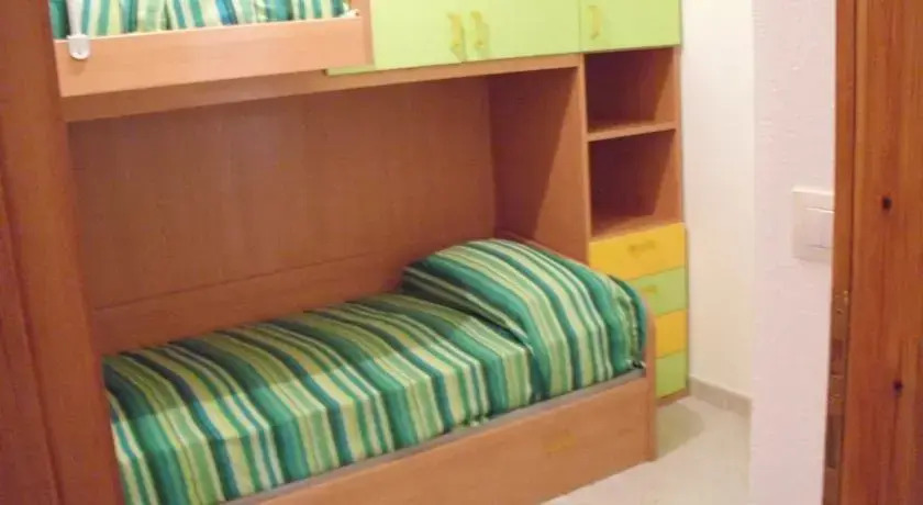 Casa Vacanza Iscra e Voes