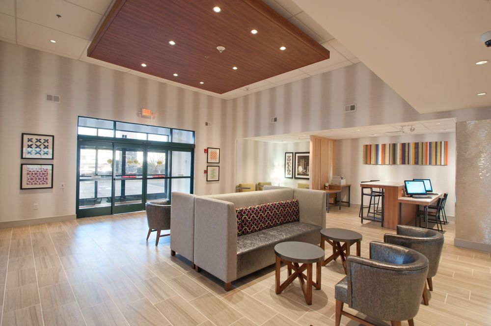 Wingate by Wyndham Stafford/Quantico