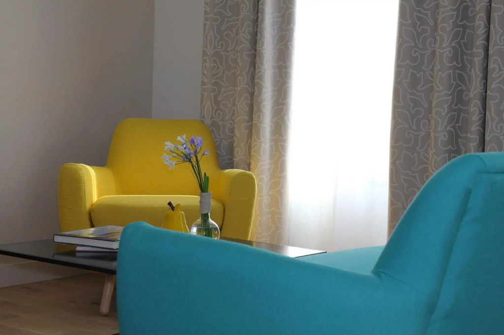 Le Cornouaille Hotel & Spa