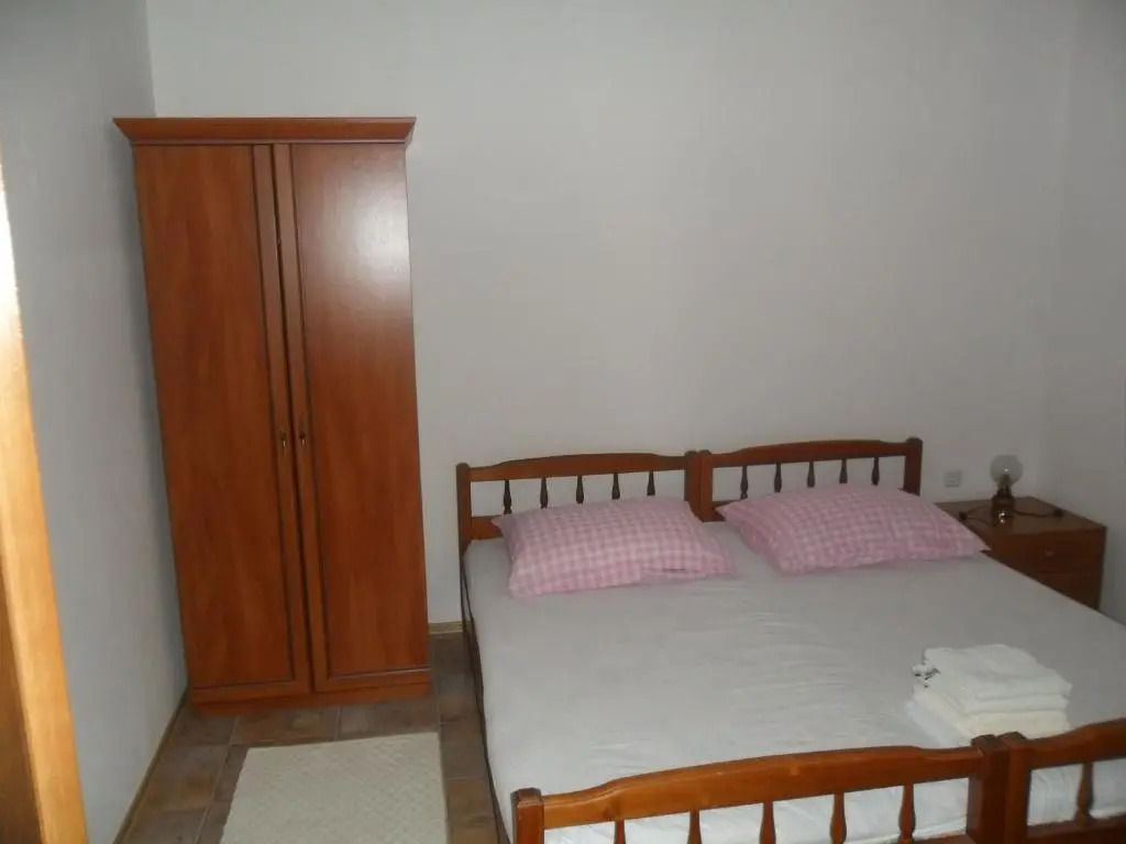 Mar Eva Apartment