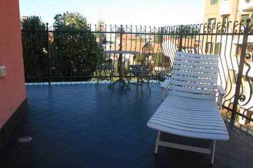 Bed and breakfast Monza Villa Patrizia