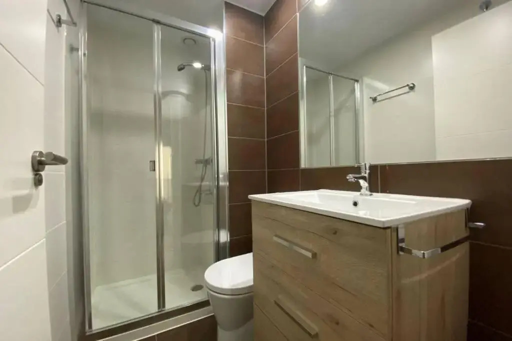 MIRADOR Sea View apartment
