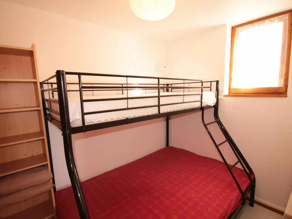 Appartement Les Saisies, 2 pièces, 5 personnes - FR-1-293-196