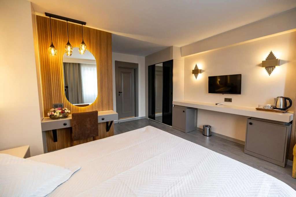 Aktas Hotel
