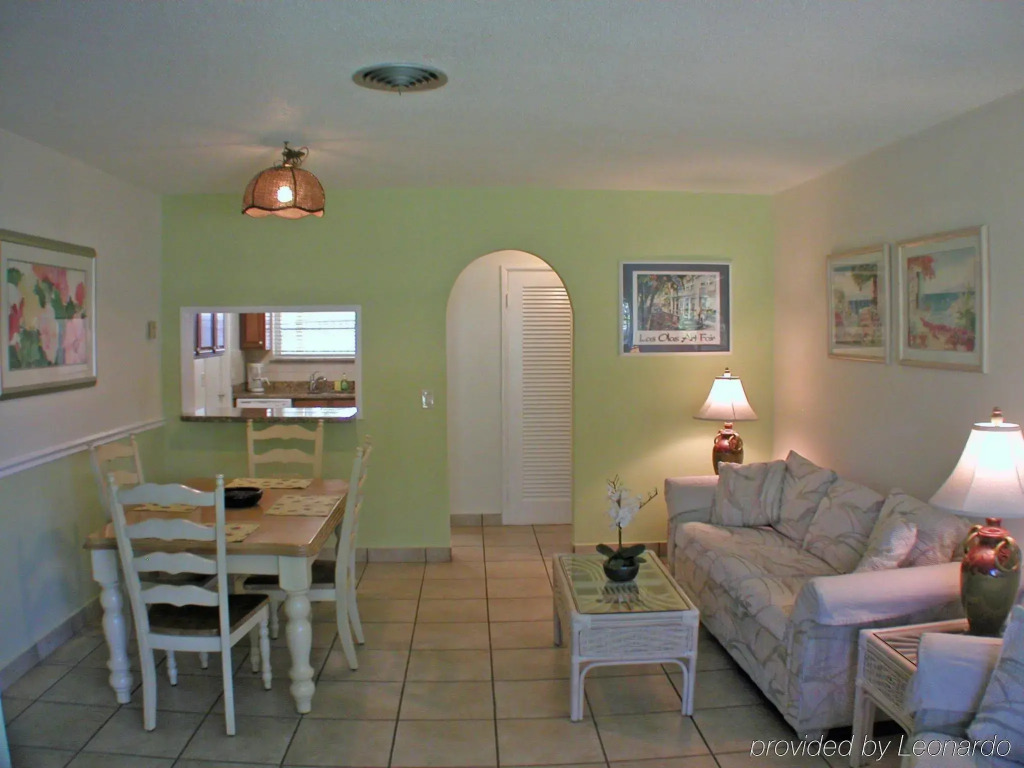 Casitas Coral Ridge