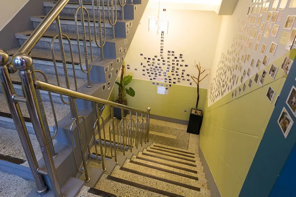 Discovery Busan Guesthouse