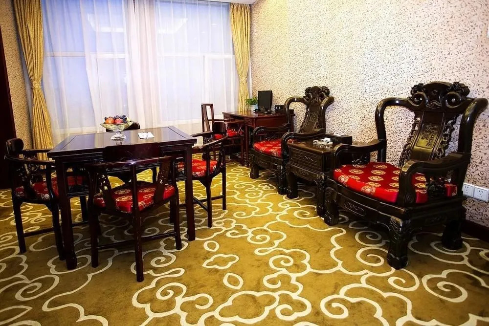 Fengdu International Hotel