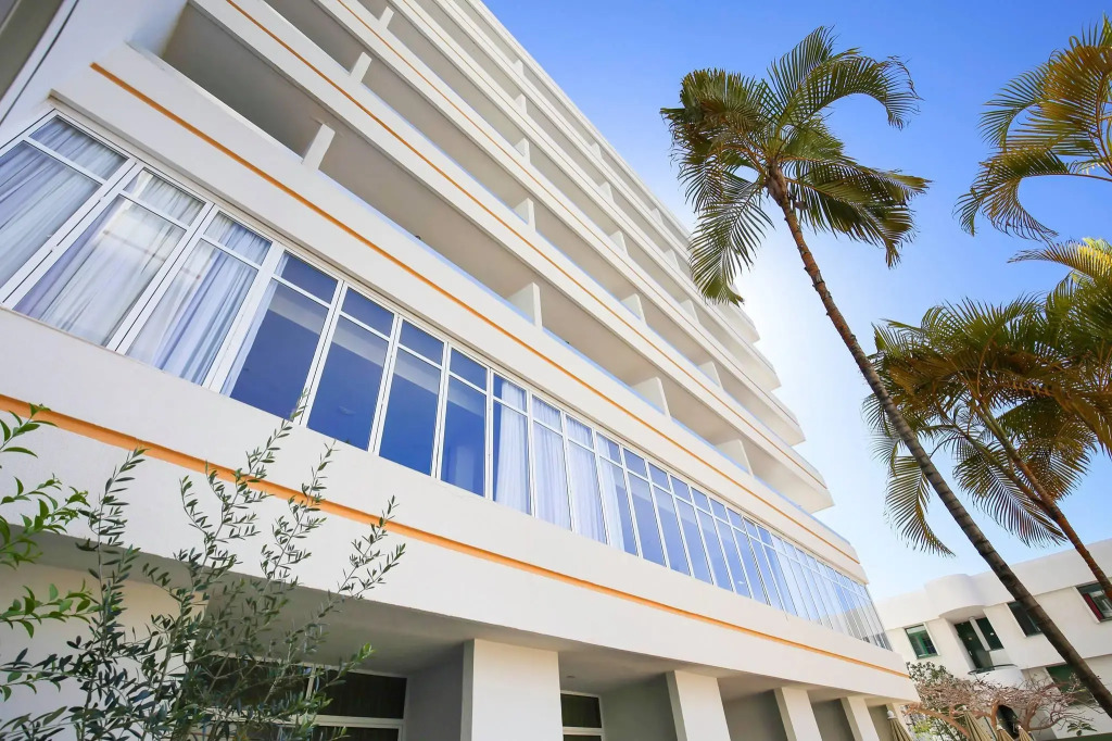Coral Suites & Spa