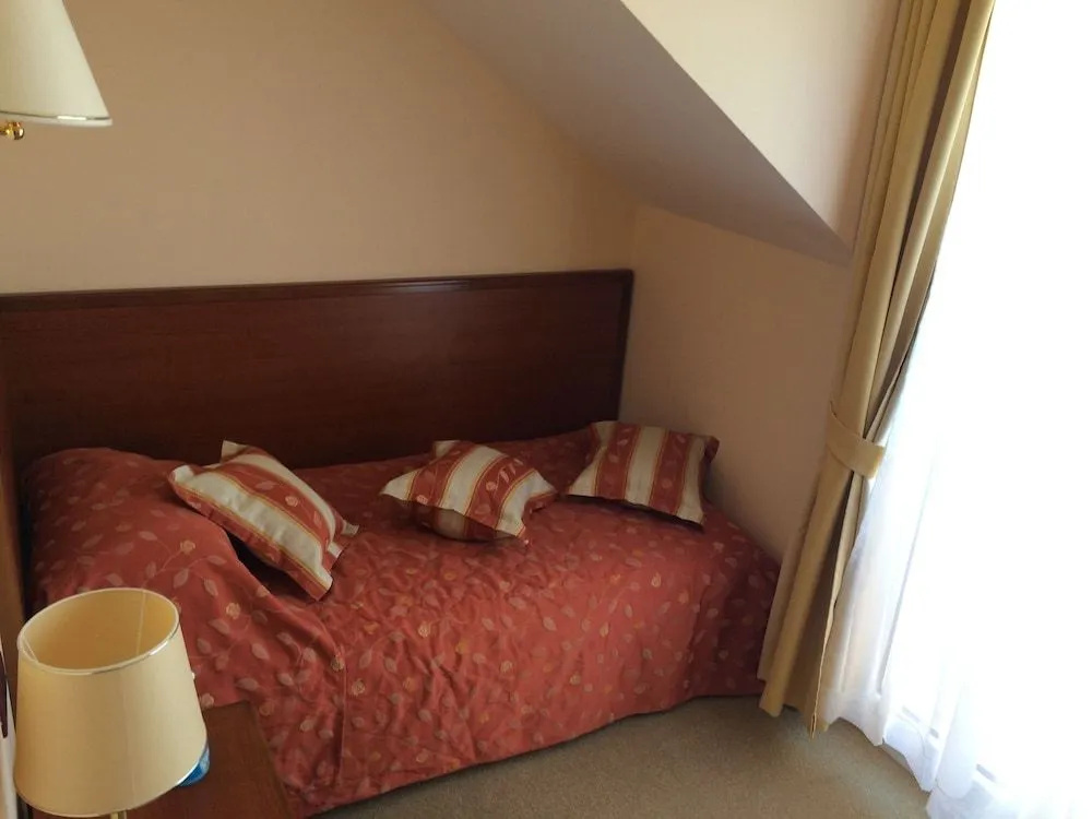 Villa Kastel