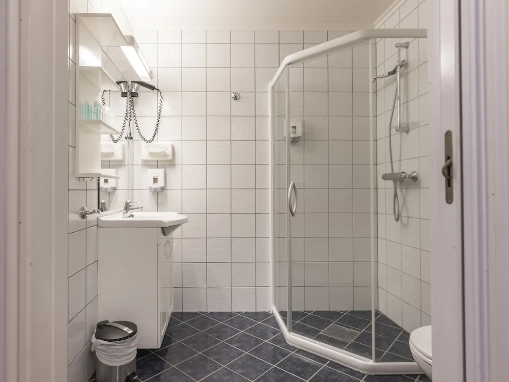 Finnøy Bryggehotell - by Classic Norway Hotels