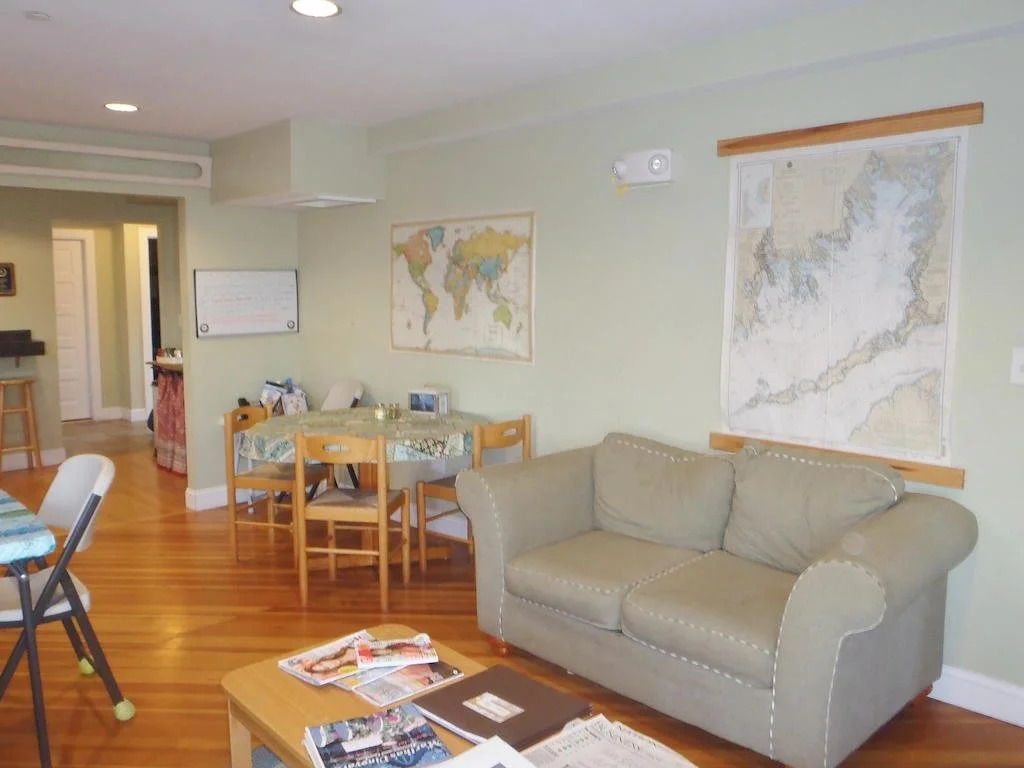 HI Hyannis Hostel